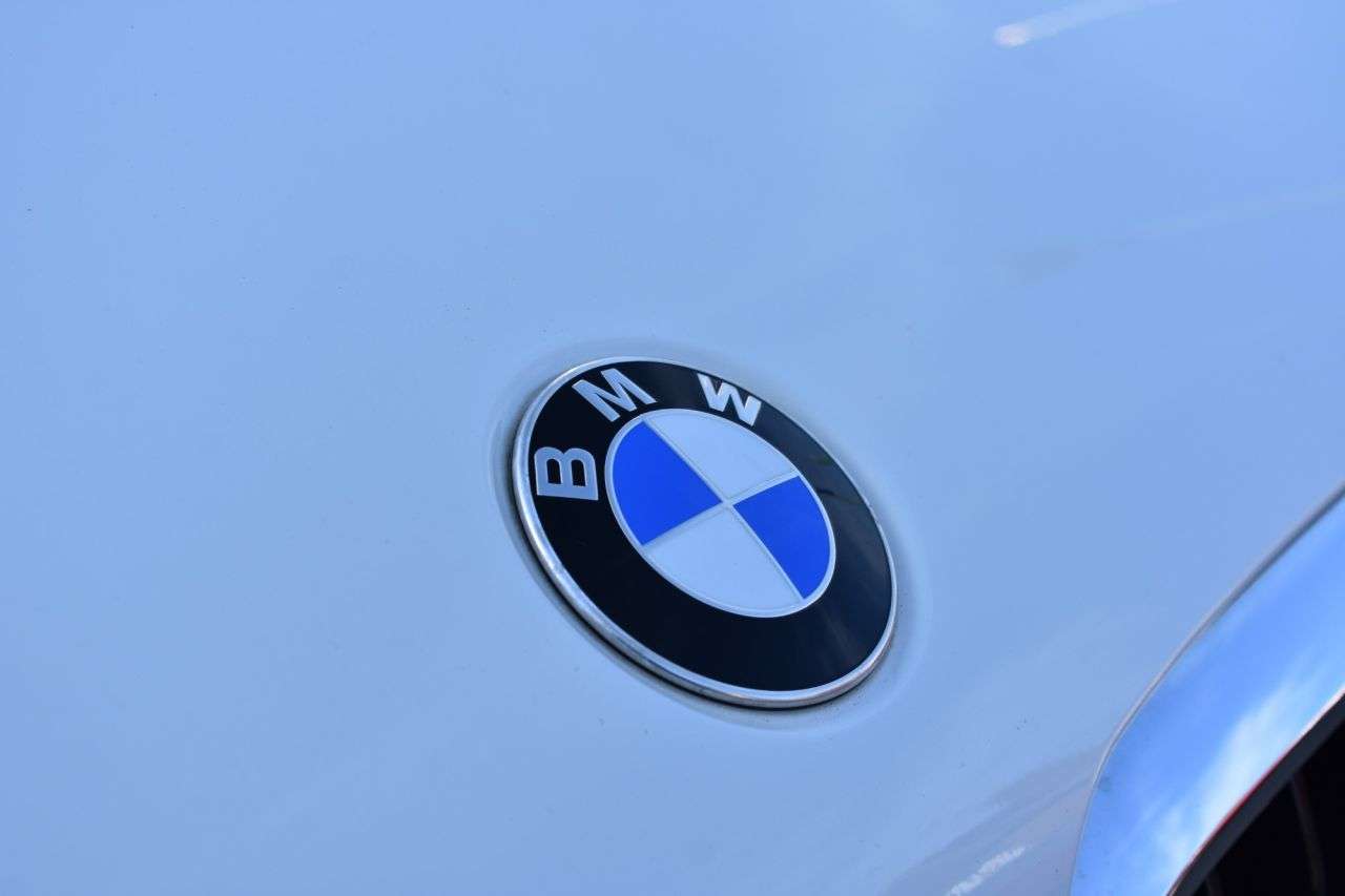 2018 BMW 5 SERIES 2018 BMW 5 SERIES