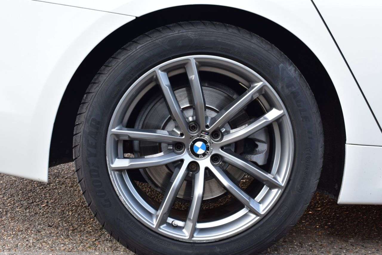 2018 BMW 5 SERIES 2018 BMW 5 SERIES