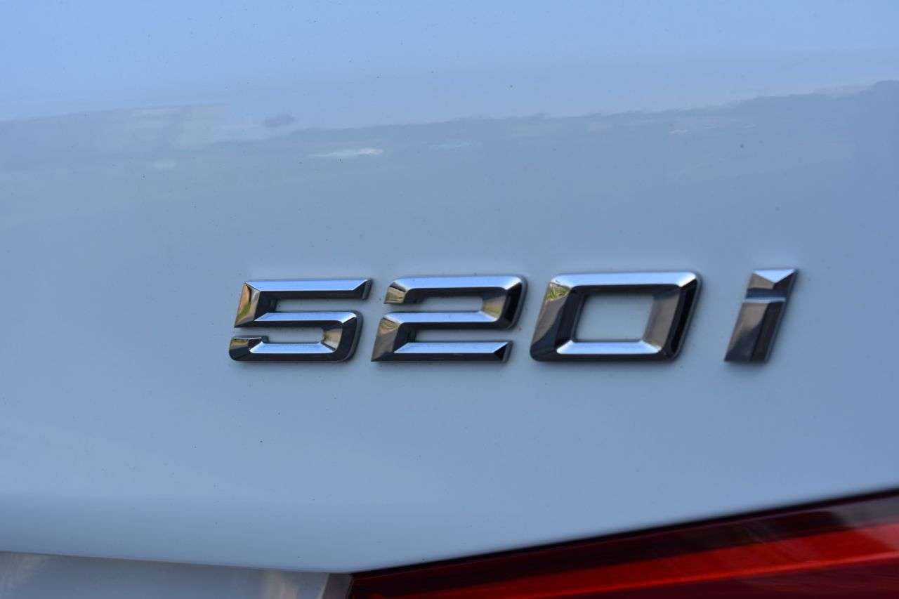 2018 BMW 5 SERIES 2018 BMW 5 SERIES