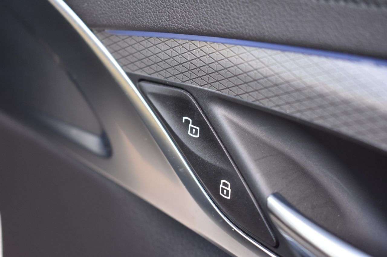 2018 BMW 5 SERIES 2018 BMW 5 SERIES