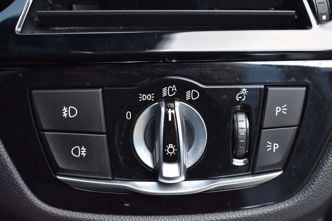 2018 BMW 5 SERIES 2018 BMW 5 SERIES