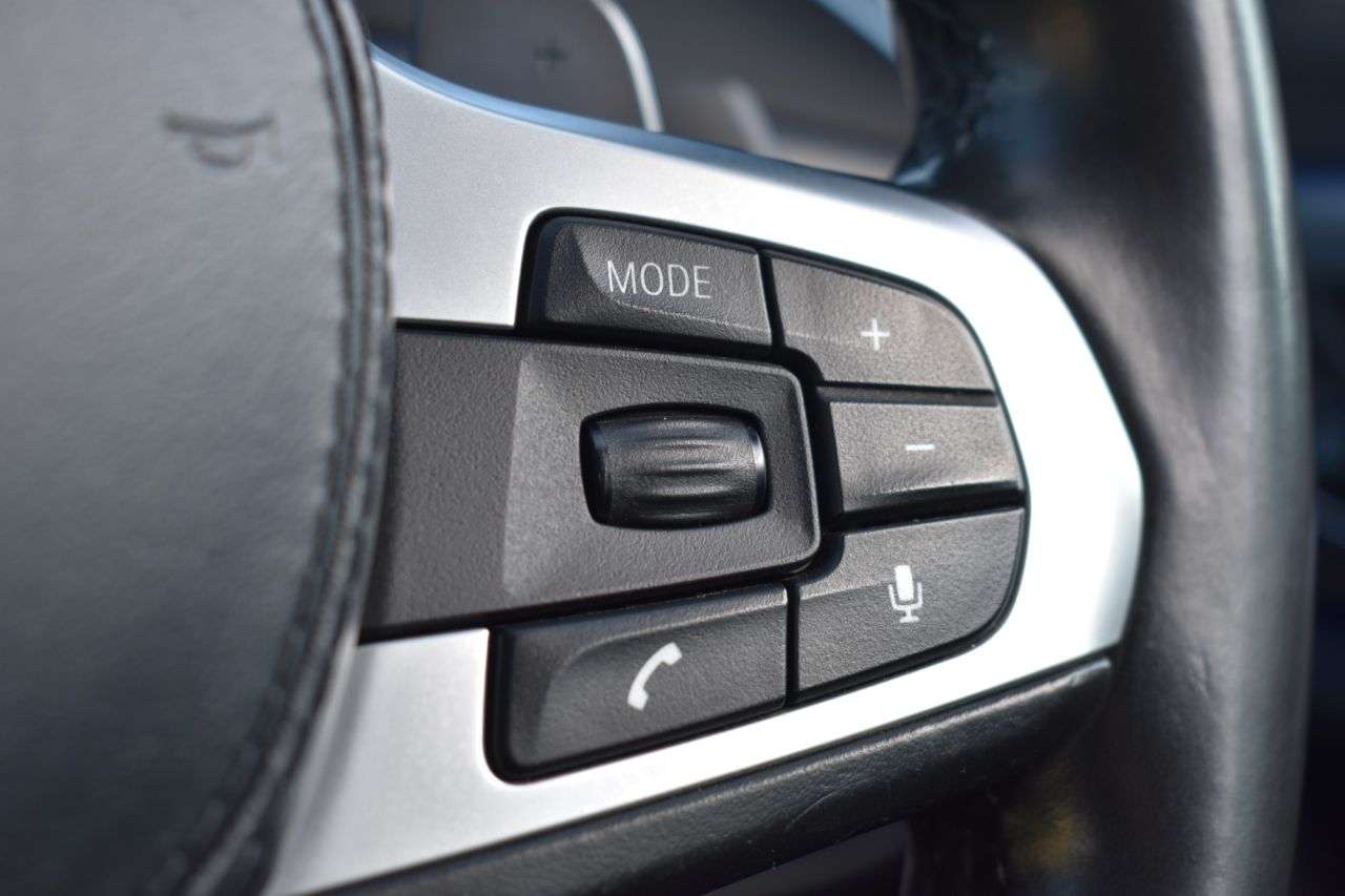 2018 BMW 5 SERIES 2018 BMW 5 SERIES