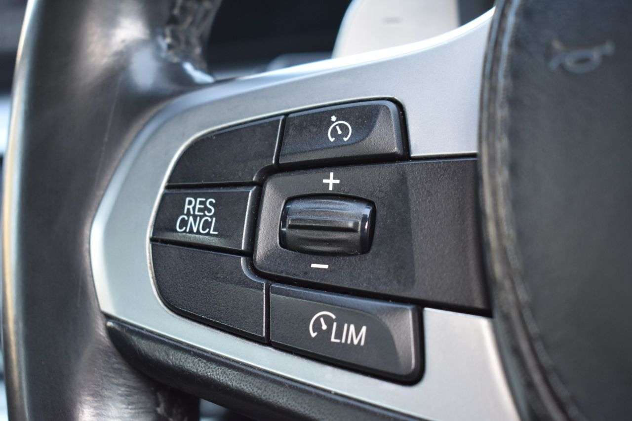 2018 BMW 5 SERIES 2018 BMW 5 SERIES