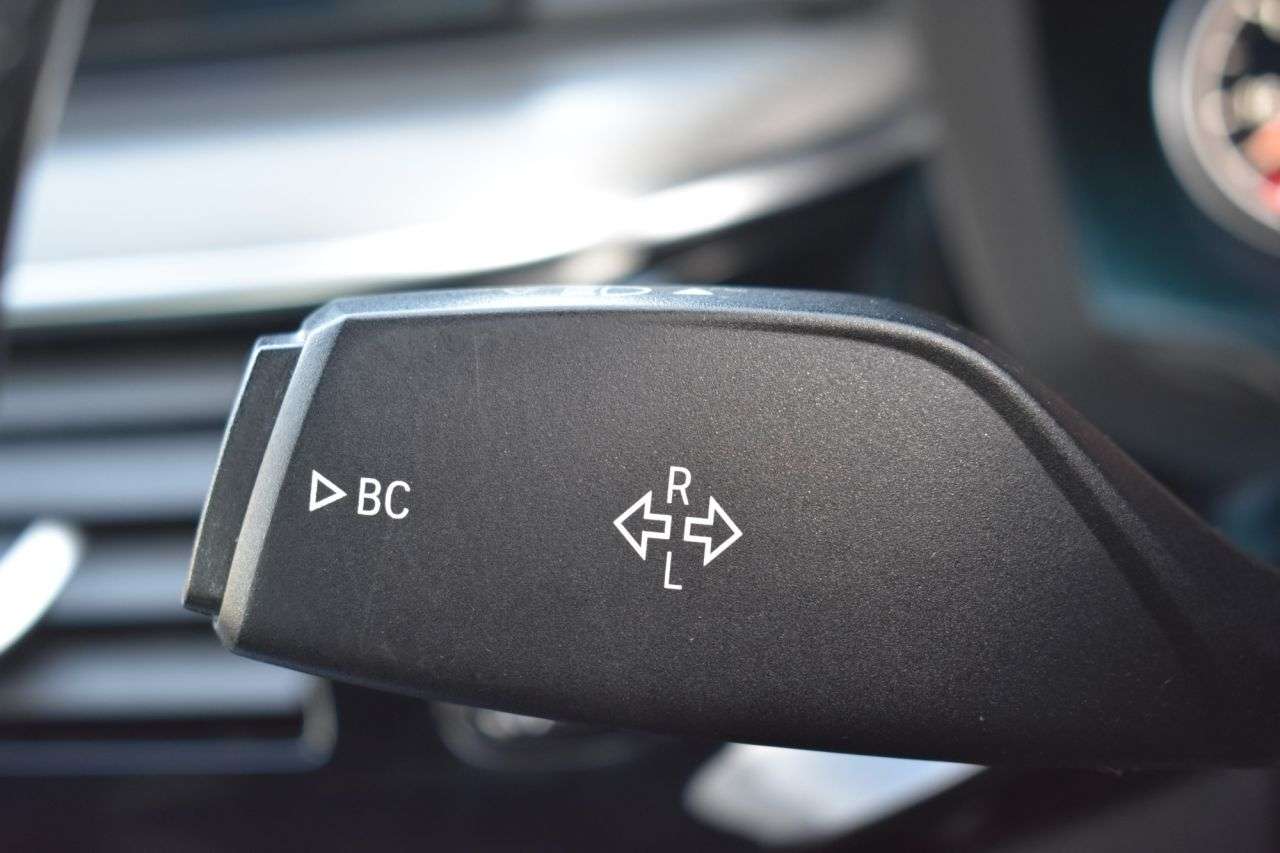 2018 BMW 5 SERIES 2018 BMW 5 SERIES