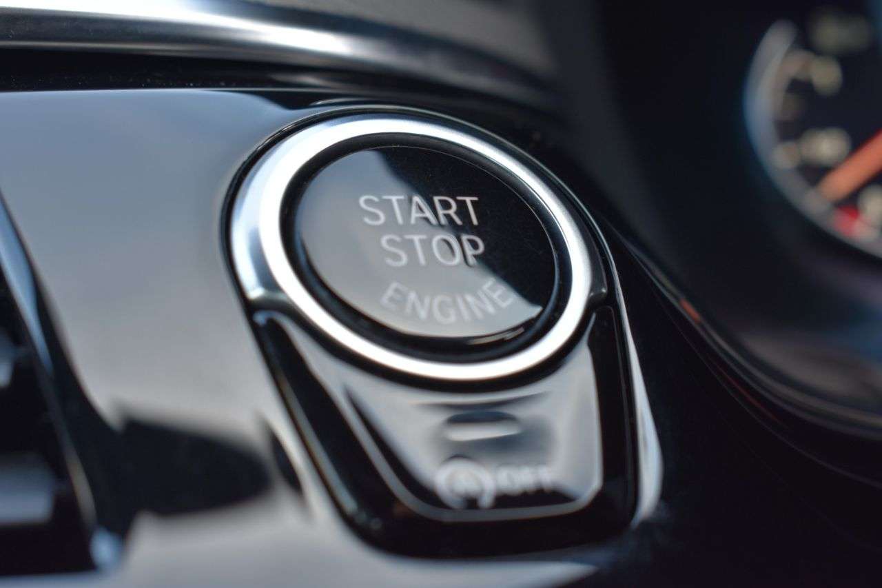 2018 BMW 5 SERIES 2018 BMW 5 SERIES