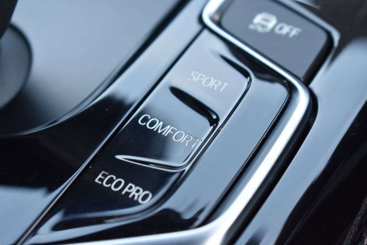 2018 BMW 5 SERIES 2018 BMW 5 SERIES