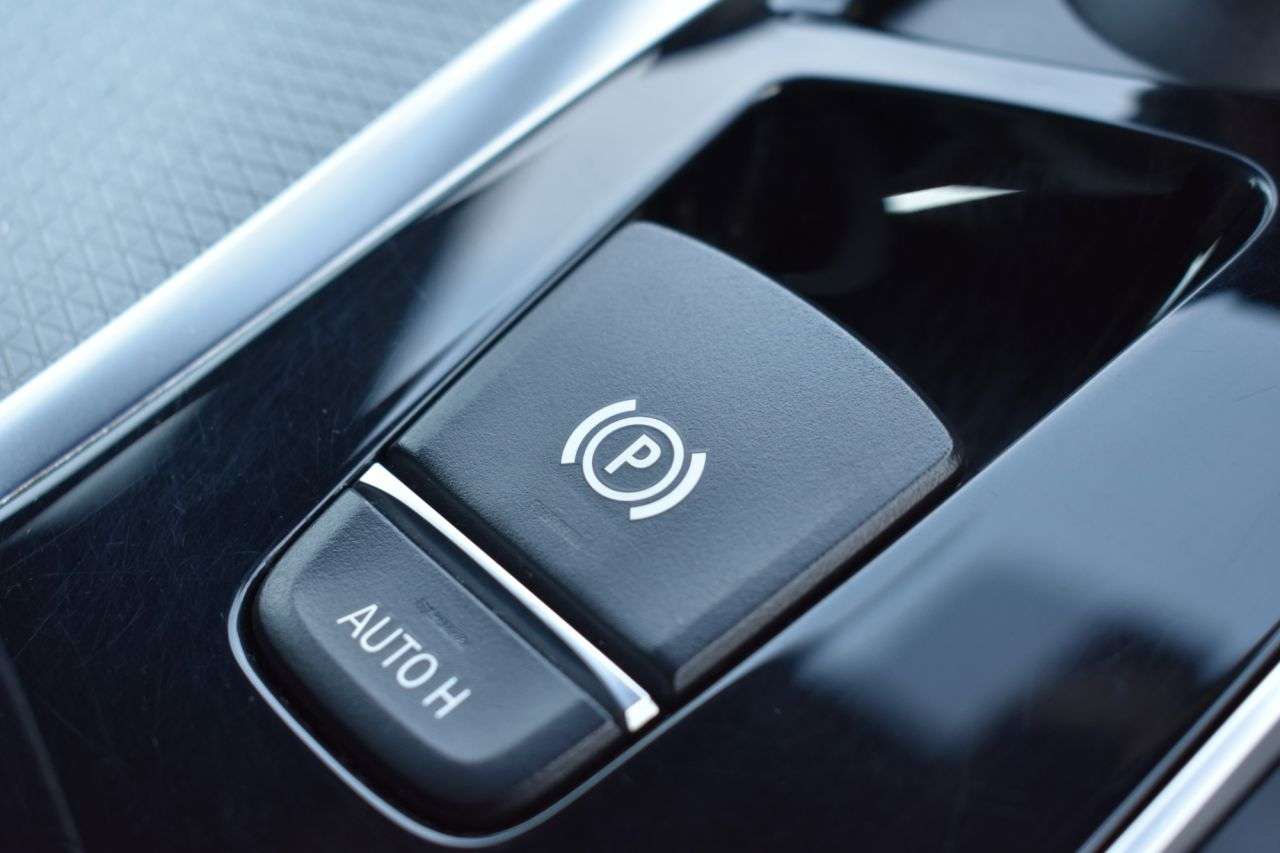 2018 BMW 5 SERIES 2018 BMW 5 SERIES