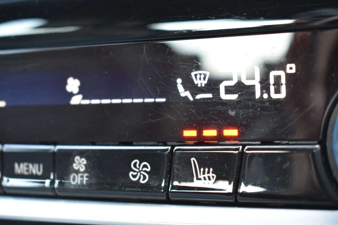 2018 BMW 5 SERIES 2018 BMW 5 SERIES