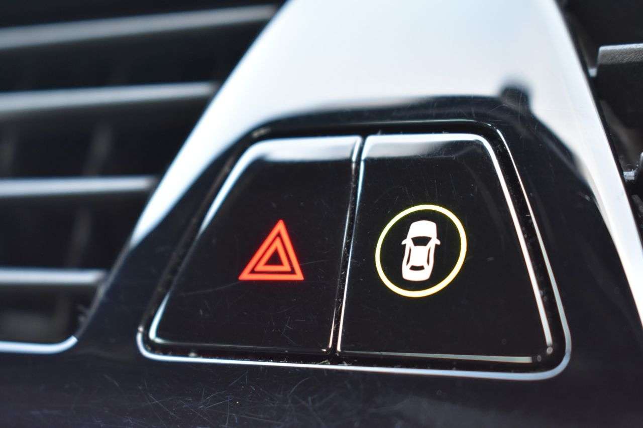 2018 BMW 5 SERIES 2018 BMW 5 SERIES