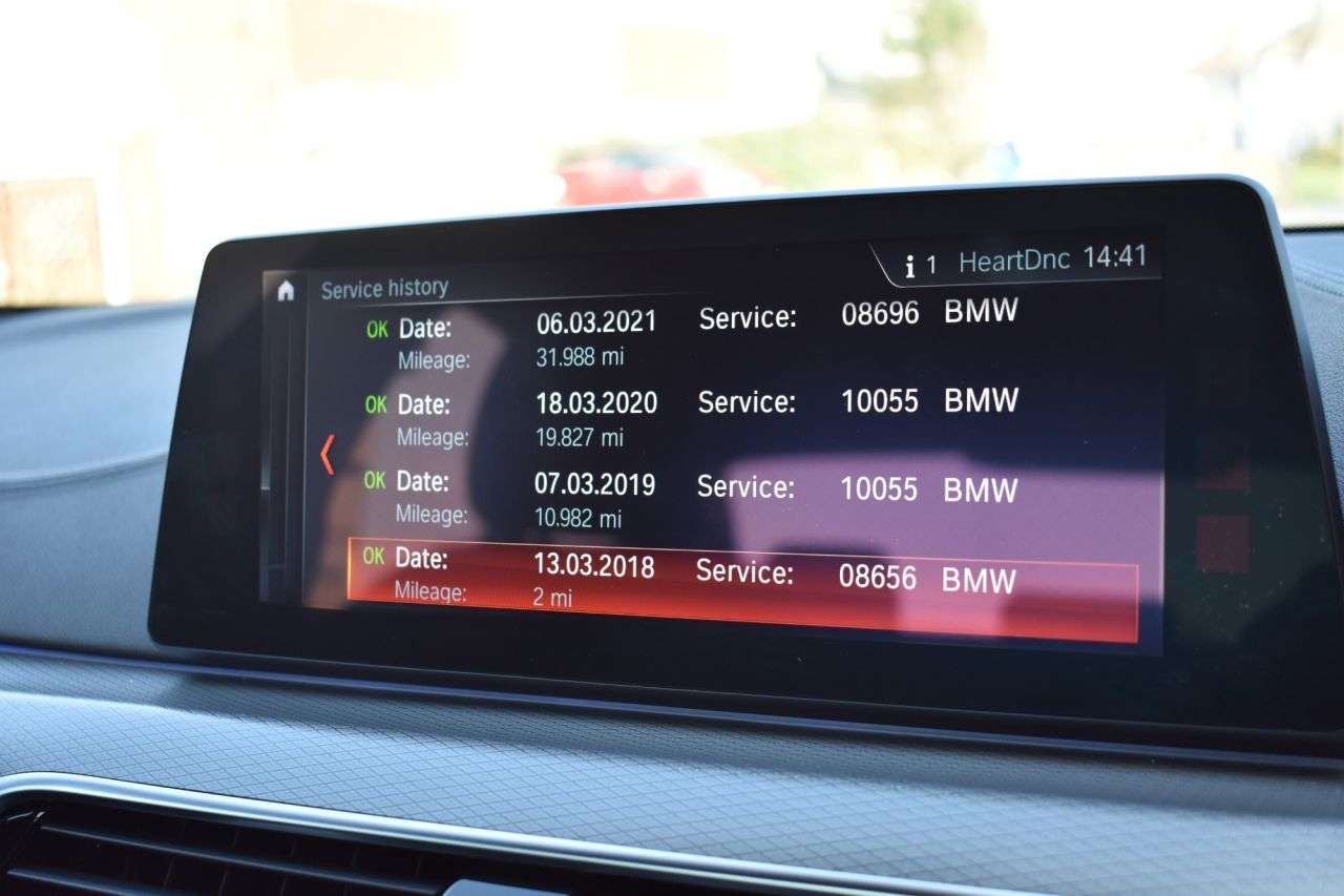 2018 BMW 5 SERIES 2018 BMW 5 SERIES