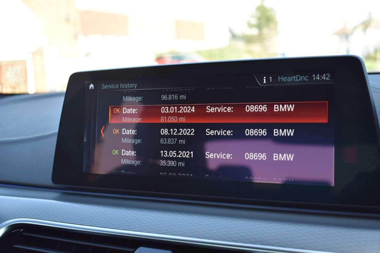 2018 BMW 5 SERIES 2018 BMW 5 SERIES