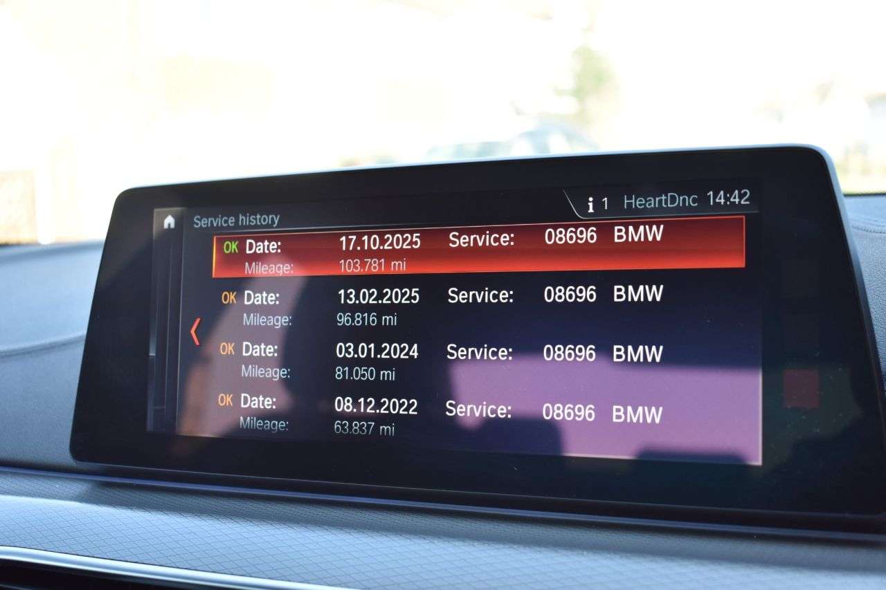 2018 BMW 5 SERIES 2018 BMW 5 SERIES