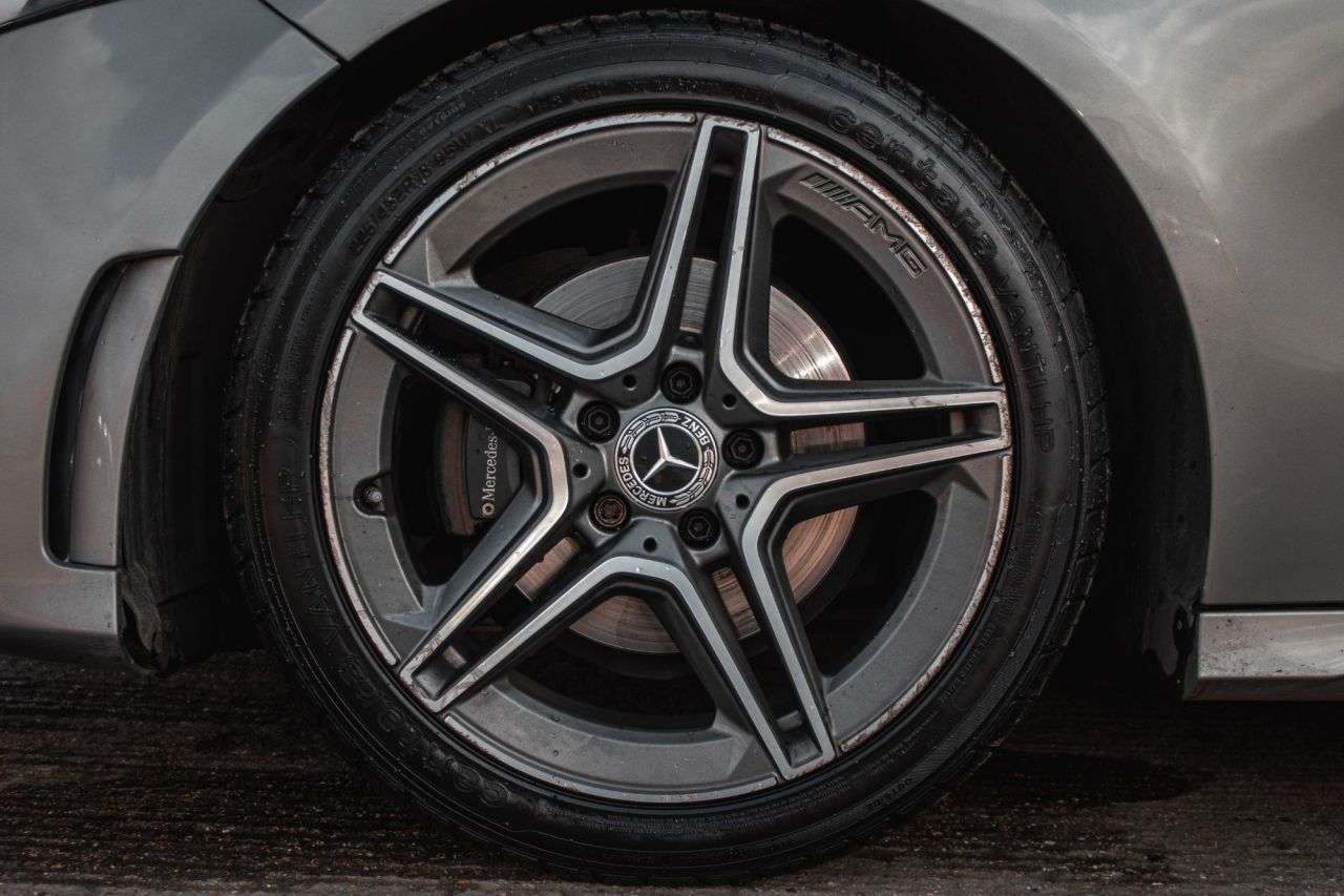 2021 MERCEDES-BENZ A-CLASS 2021 MERCEDES-BENZ A-CLASS