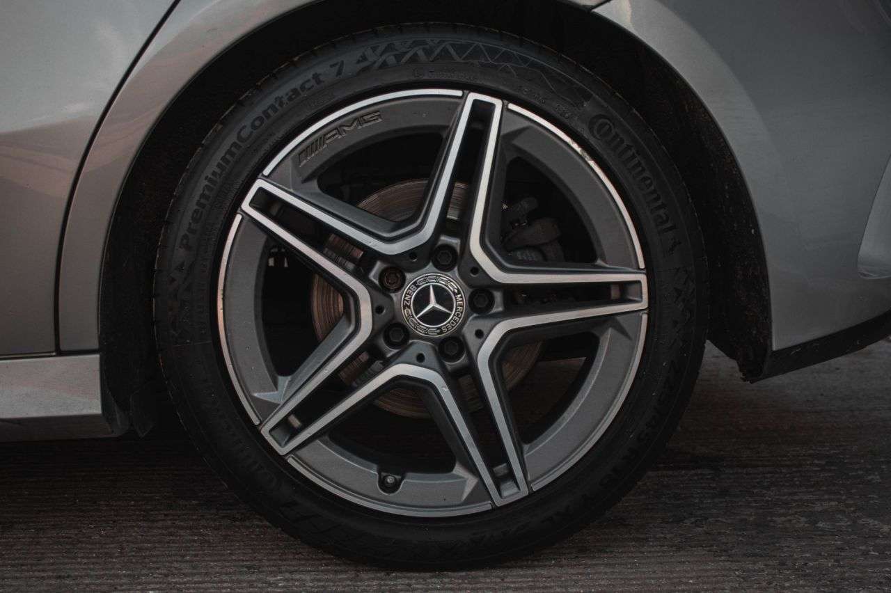 2021 MERCEDES-BENZ A-CLASS 2021 MERCEDES-BENZ A-CLASS