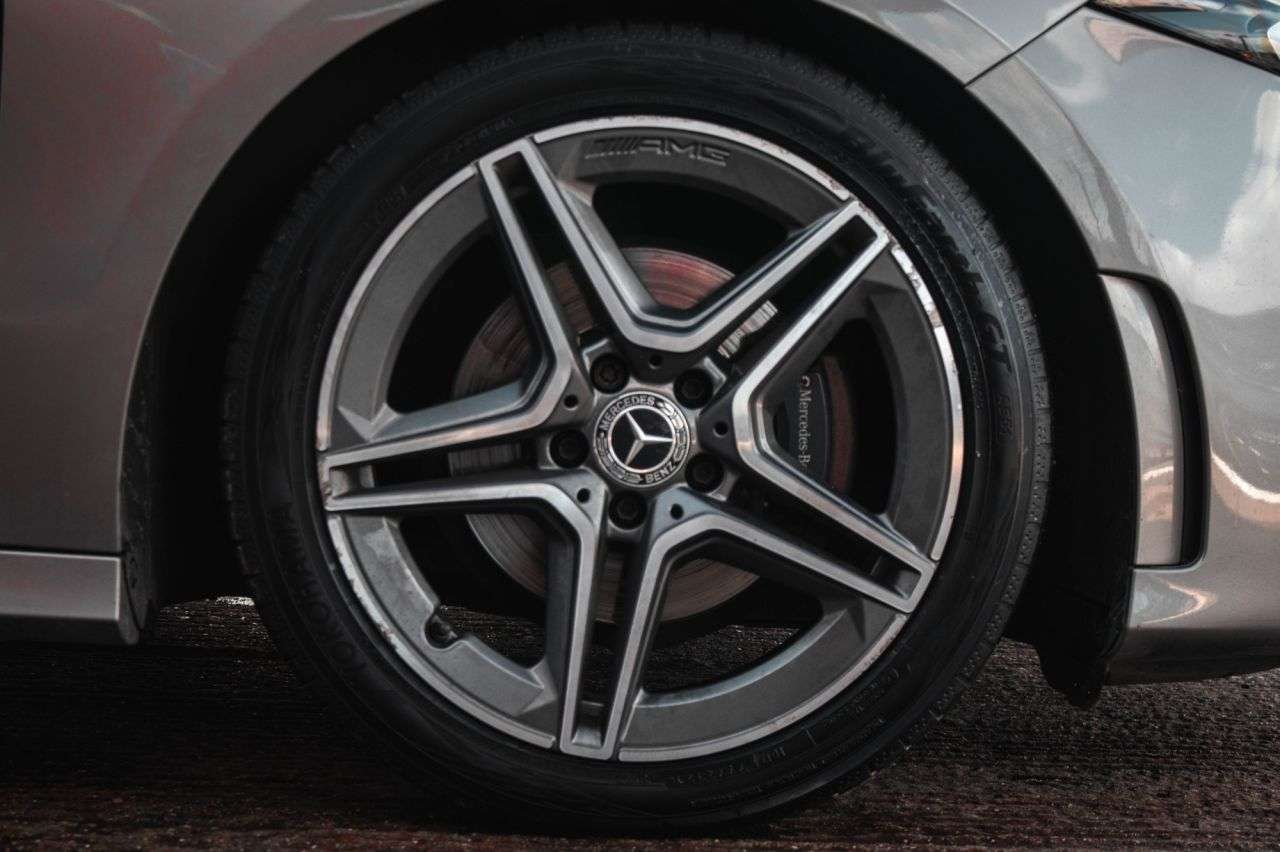 2021 MERCEDES-BENZ A-CLASS 2021 MERCEDES-BENZ A-CLASS