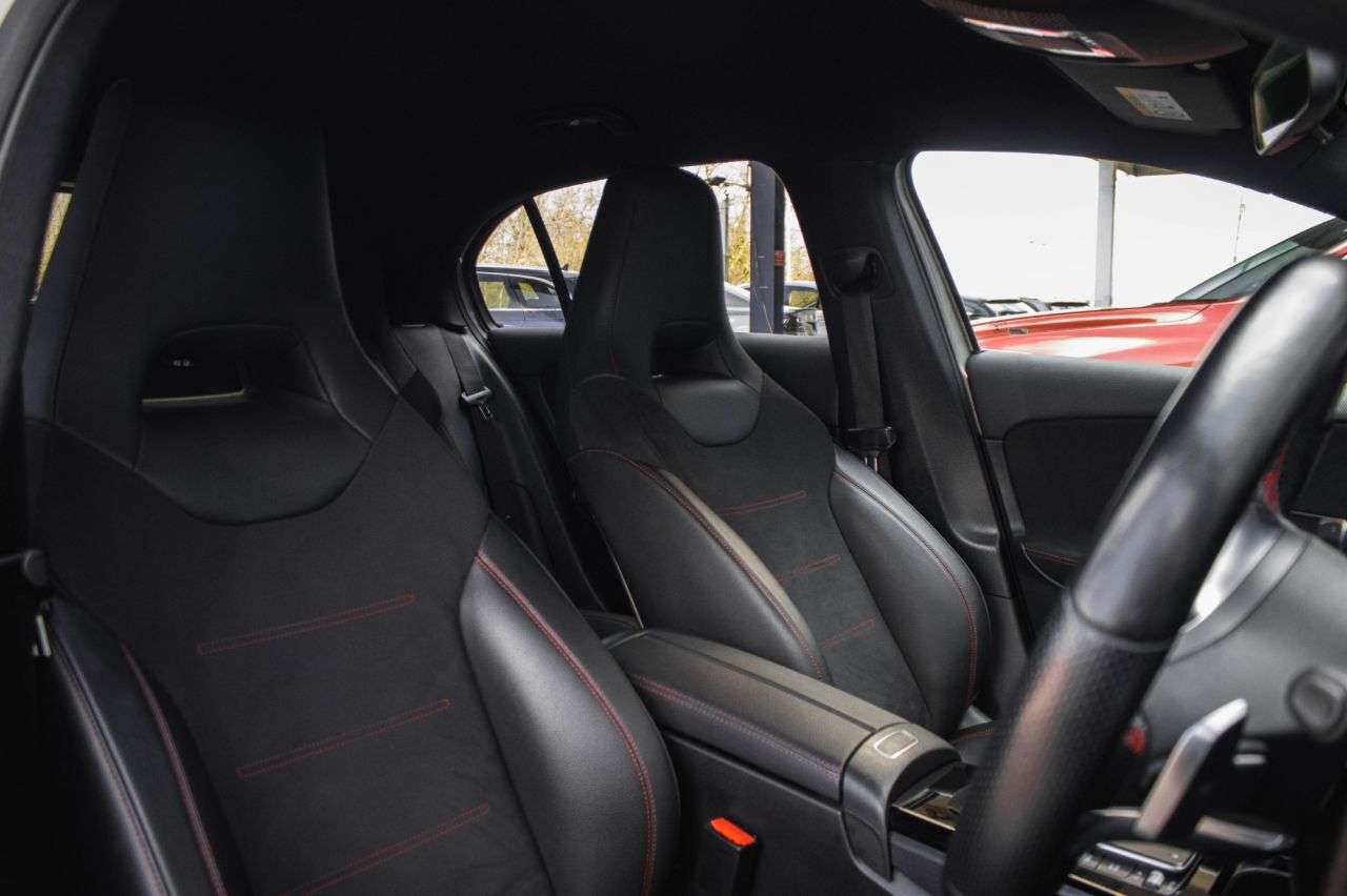 2021 MERCEDES-BENZ A-CLASS 2021 MERCEDES-BENZ A-CLASS