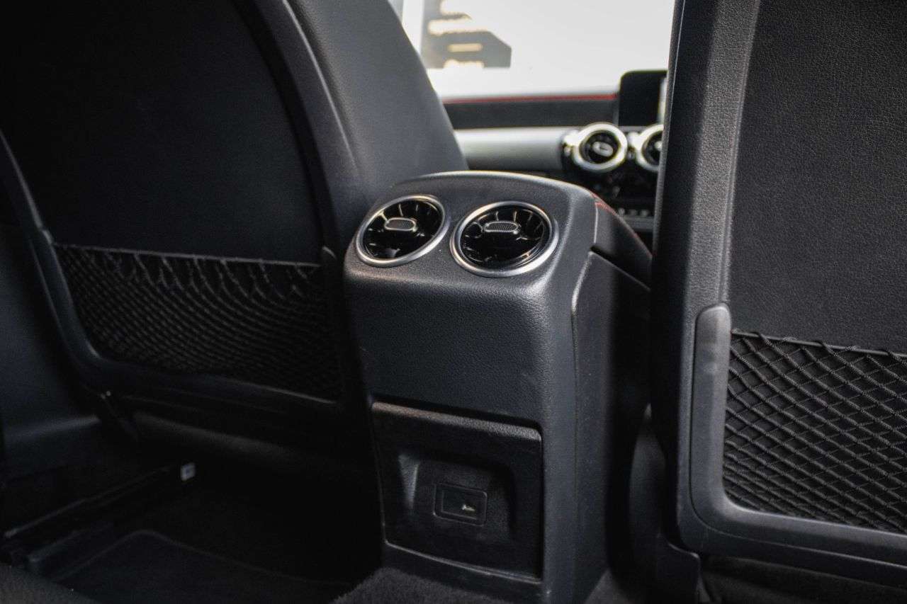 2021 MERCEDES-BENZ A-CLASS 2021 MERCEDES-BENZ A-CLASS