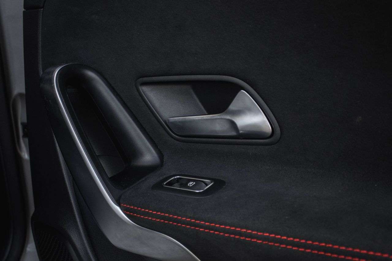 2021 MERCEDES-BENZ A-CLASS 2021 MERCEDES-BENZ A-CLASS