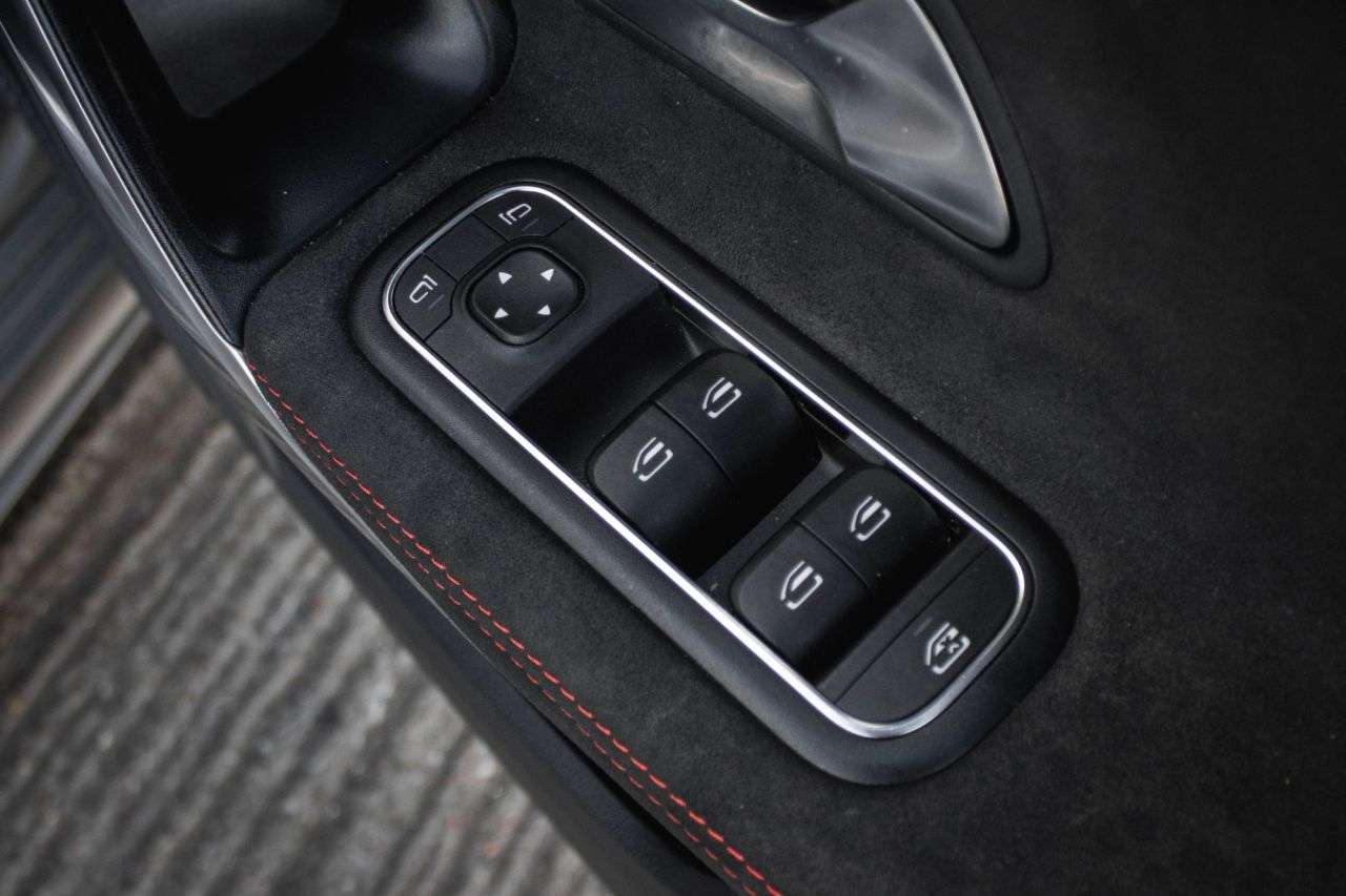 2021 MERCEDES-BENZ A-CLASS 2021 MERCEDES-BENZ A-CLASS