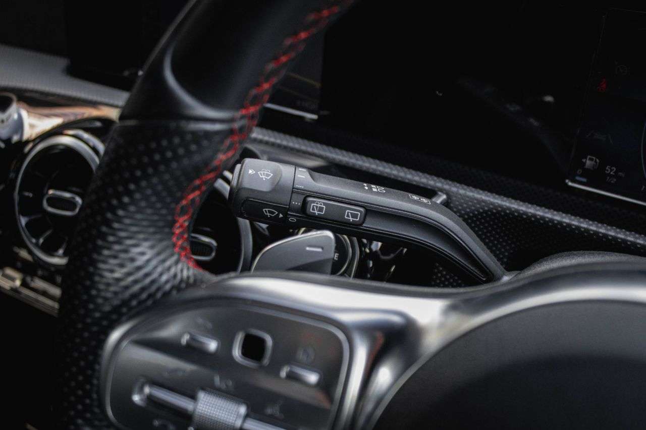 2021 MERCEDES-BENZ A-CLASS 2021 MERCEDES-BENZ A-CLASS