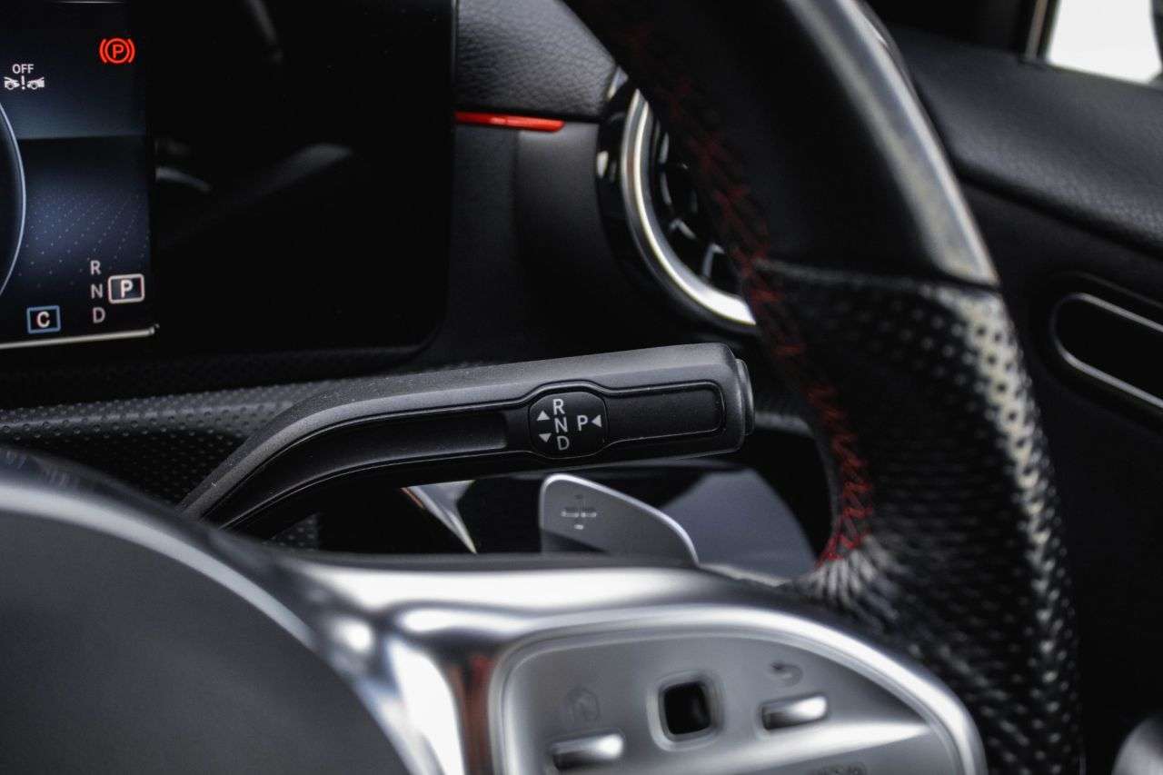 2021 MERCEDES-BENZ A-CLASS 2021 MERCEDES-BENZ A-CLASS