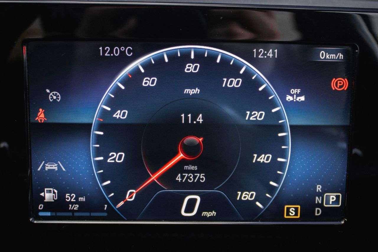 2021 MERCEDES-BENZ A-CLASS 2021 MERCEDES-BENZ A-CLASS