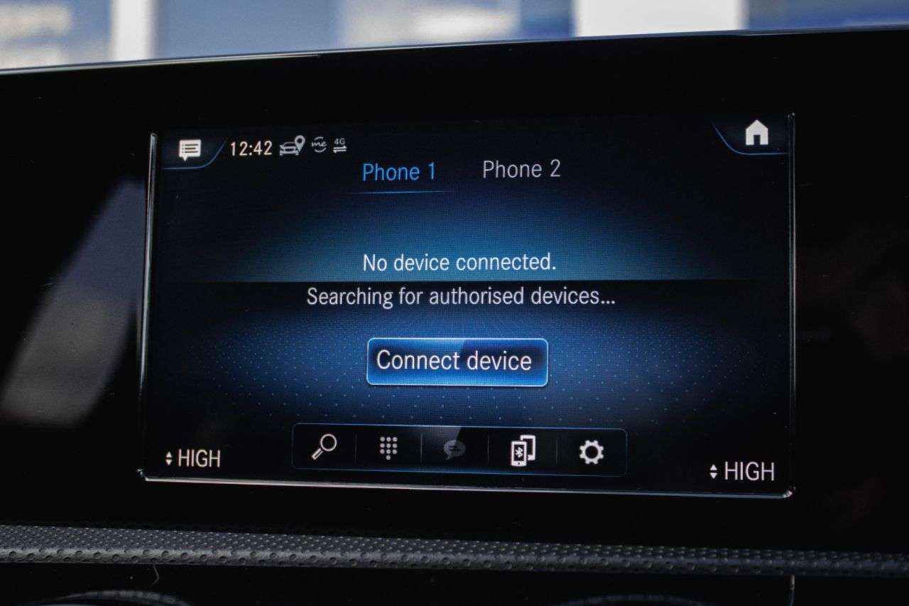 2021 MERCEDES-BENZ A-CLASS 2021 MERCEDES-BENZ A-CLASS