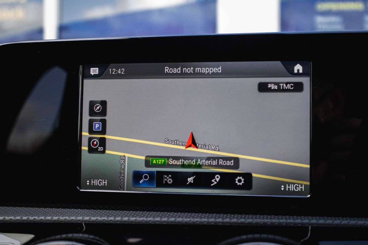 A 2021 MERCEDES-BENZ A-CLASS 1.3 A200 AMG Line Hatchback 5dr Petrol 7G-DCT Euro 6 (s/s) (163 ps) A 2021 MERCEDES-BENZ A-CLASS 1.3 A200 AMG Line Hatchback 5dr Petrol 7G-DCT Euro 6 (s/s) (163 ps)