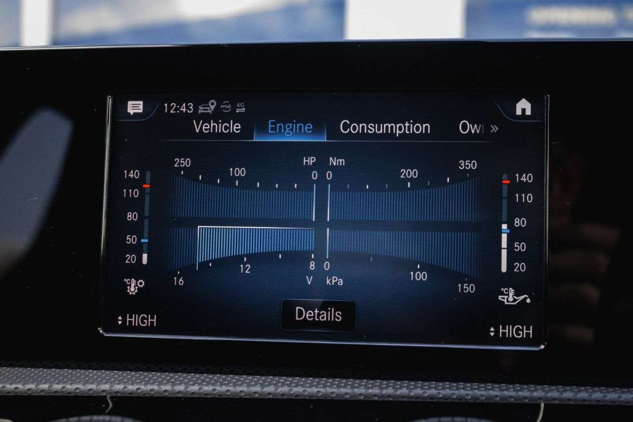 2021 MERCEDES-BENZ A-CLASS 2021 MERCEDES-BENZ A-CLASS