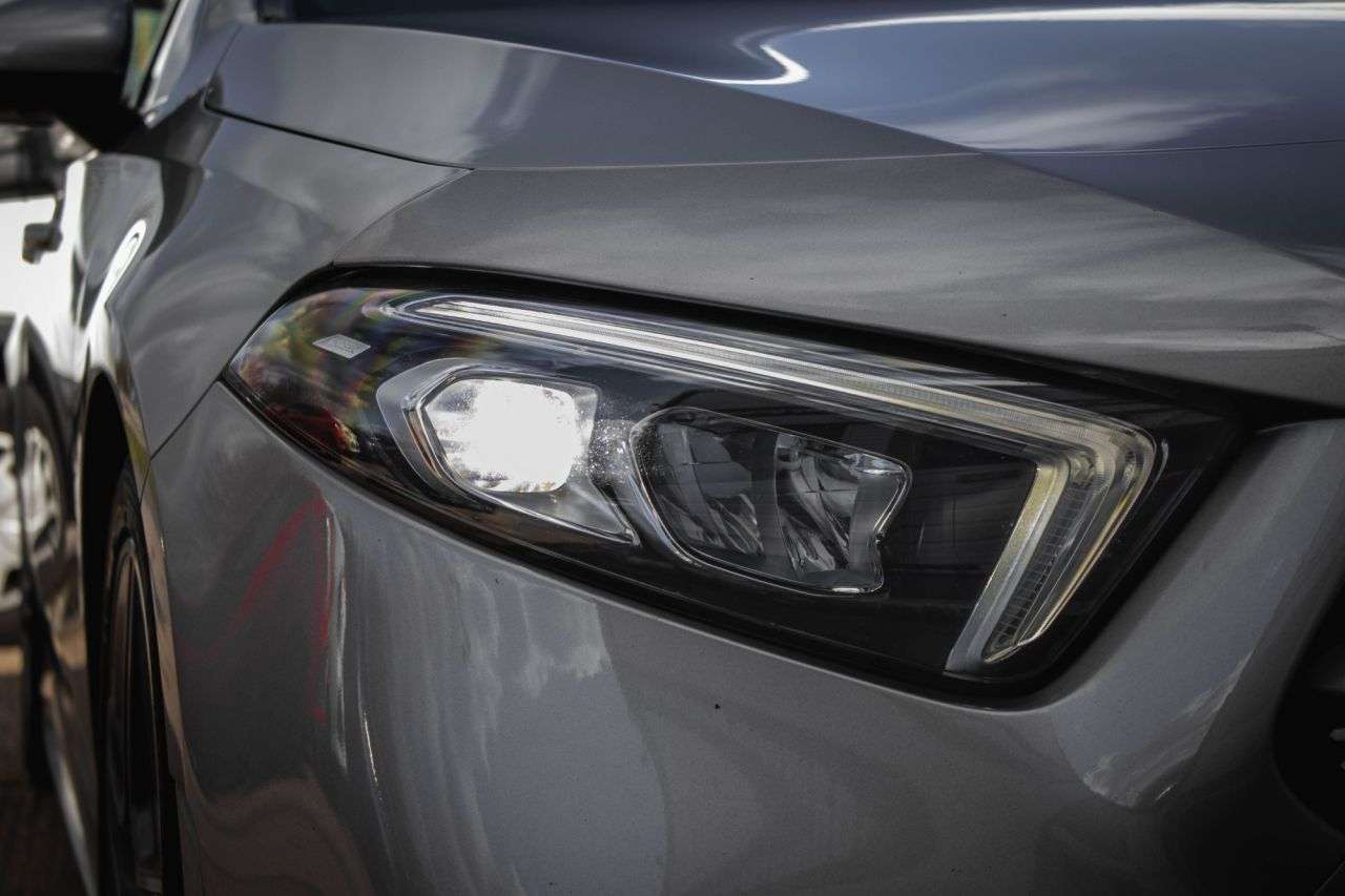 2021 MERCEDES-BENZ A-CLASS 2021 MERCEDES-BENZ A-CLASS