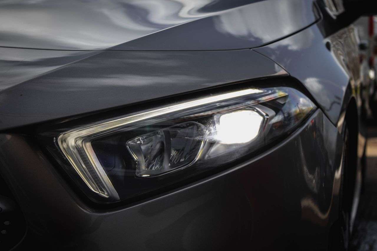 2021 MERCEDES-BENZ A-CLASS 2021 MERCEDES-BENZ A-CLASS