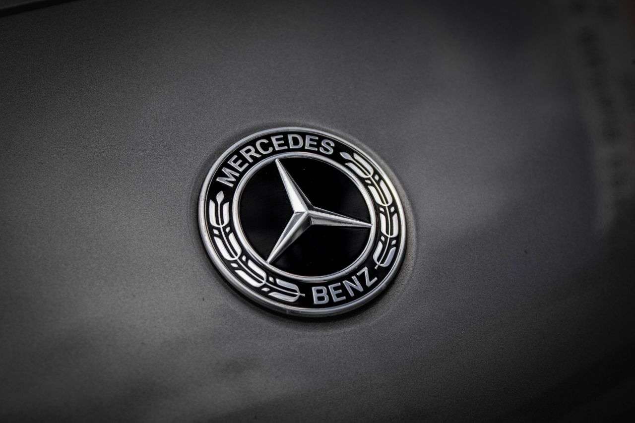 2021 MERCEDES-BENZ A-CLASS 2021 MERCEDES-BENZ A-CLASS