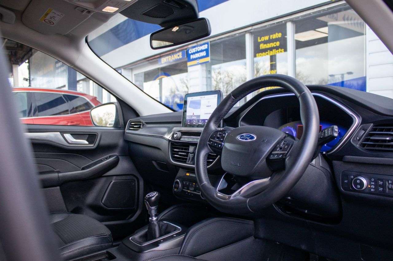 2022 FORD KUGA 2022 FORD KUGA