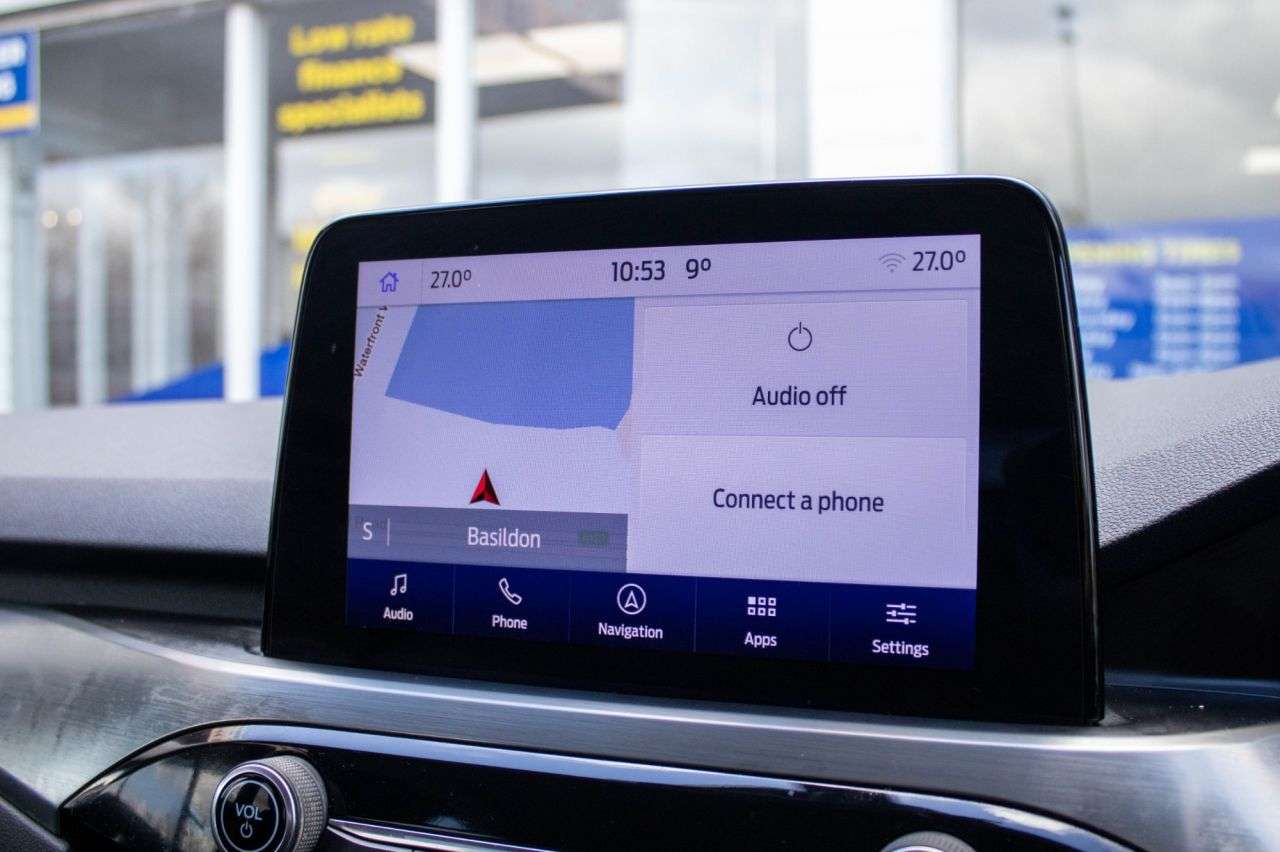 2022 FORD KUGA 2022 FORD KUGA