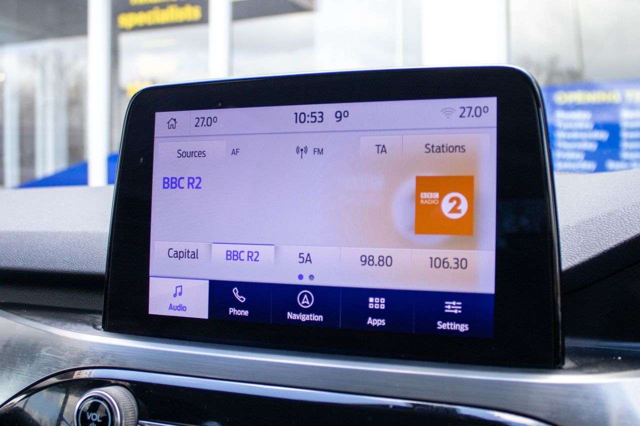 A 2022 FORD KUGA 1.5 EcoBlue Titanium SUV 5dr Diesel Manual Euro 6 (s/s) (120 ps) A 2022 FORD KUGA 1.5 EcoBlue Titanium SUV 5dr Diesel Manual Euro 6 (s/s) (120 ps)