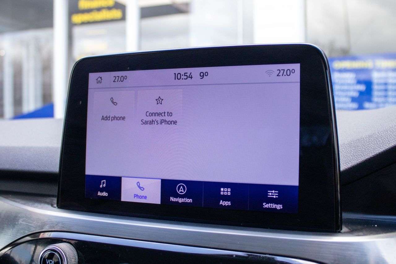 2022 FORD KUGA 2022 FORD KUGA