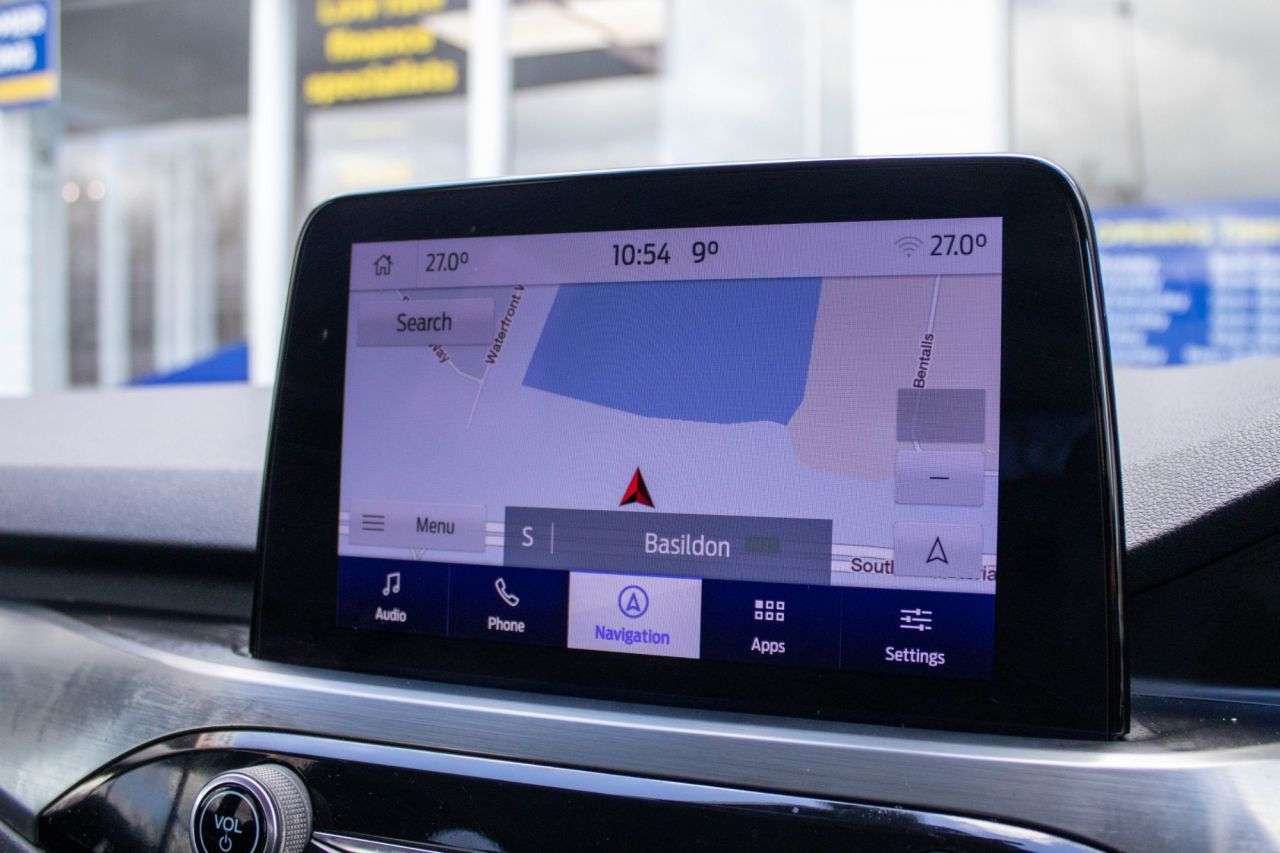 2022 FORD KUGA 2022 FORD KUGA