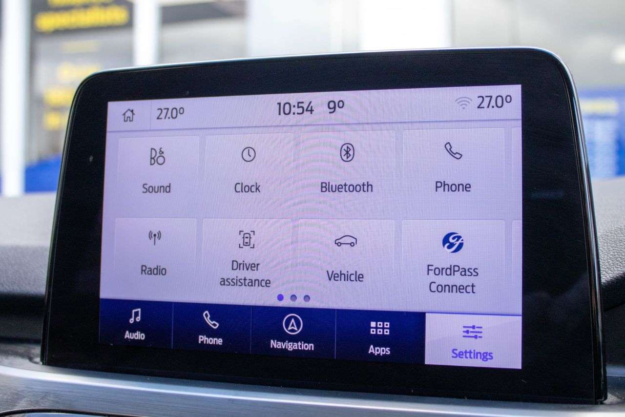 2022 FORD KUGA 2022 FORD KUGA