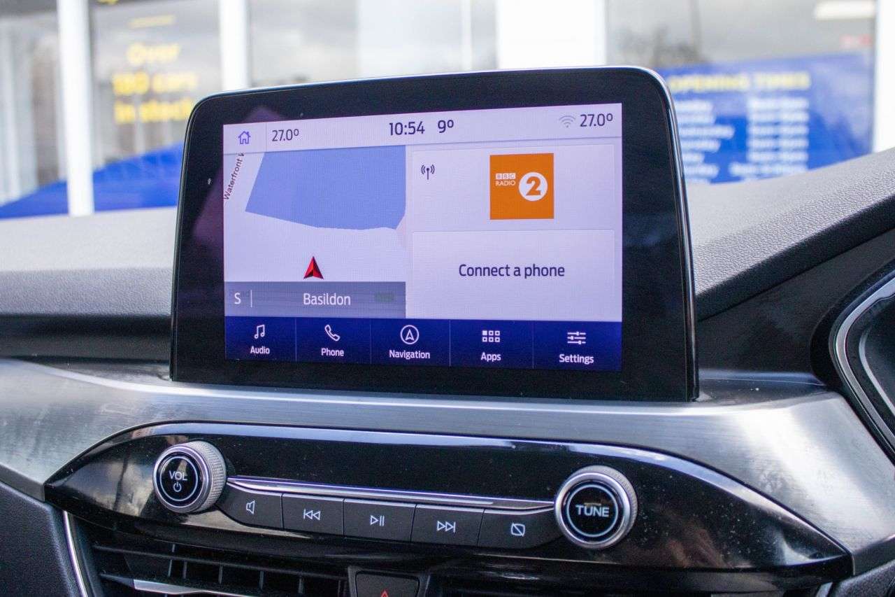 2022 FORD KUGA 2022 FORD KUGA