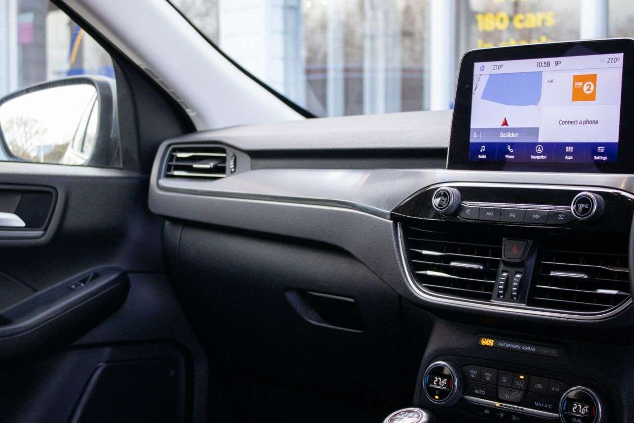 2022 FORD KUGA 2022 FORD KUGA