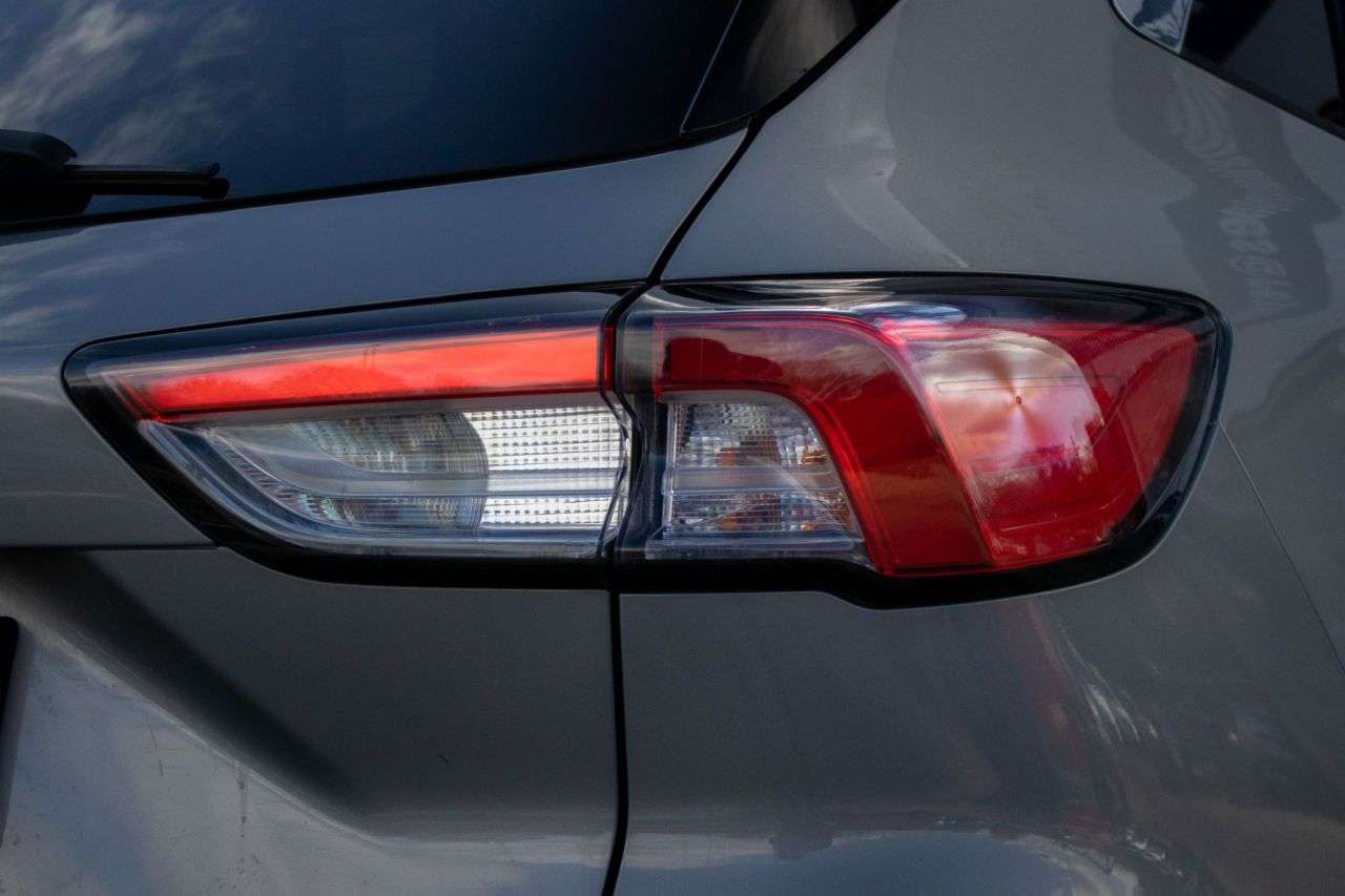 2022 FORD KUGA 2022 FORD KUGA