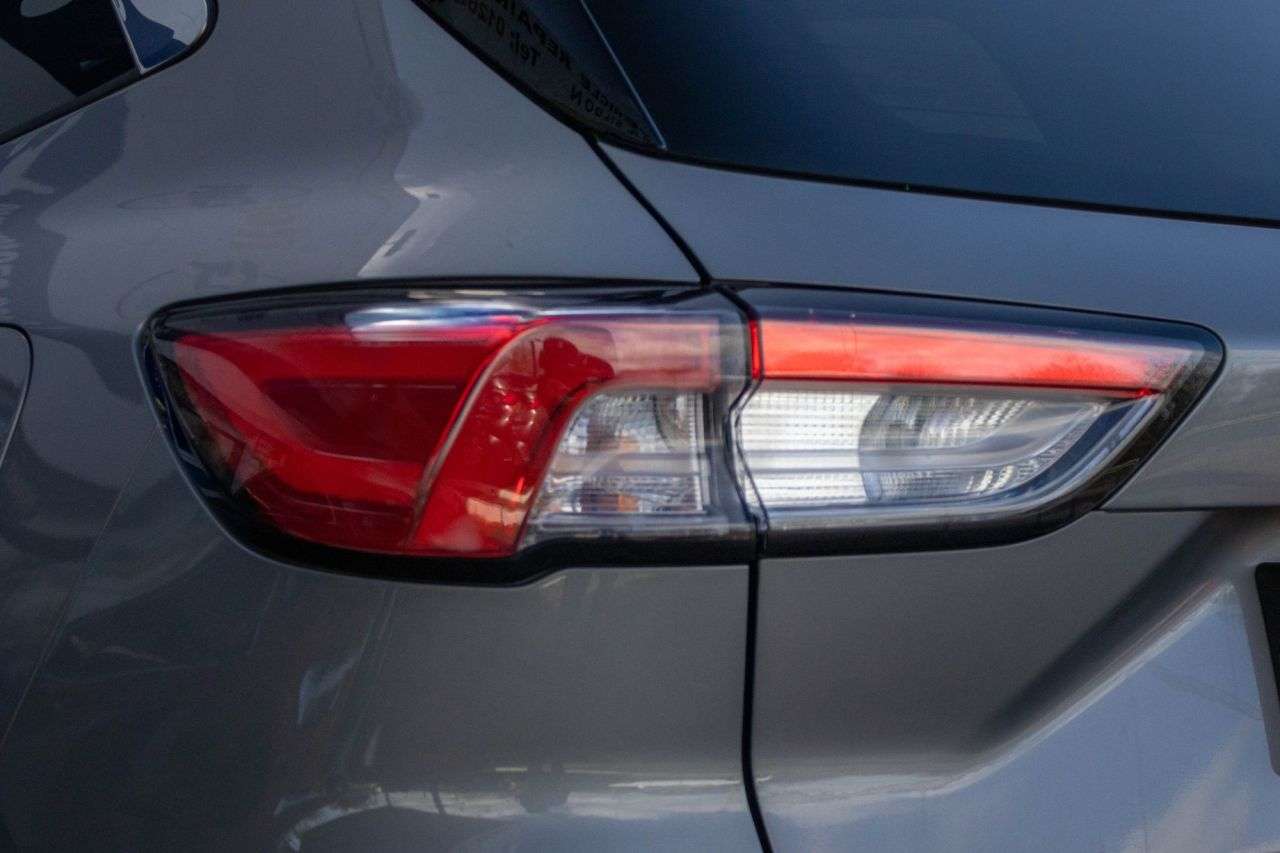 2022 FORD KUGA 2022 FORD KUGA