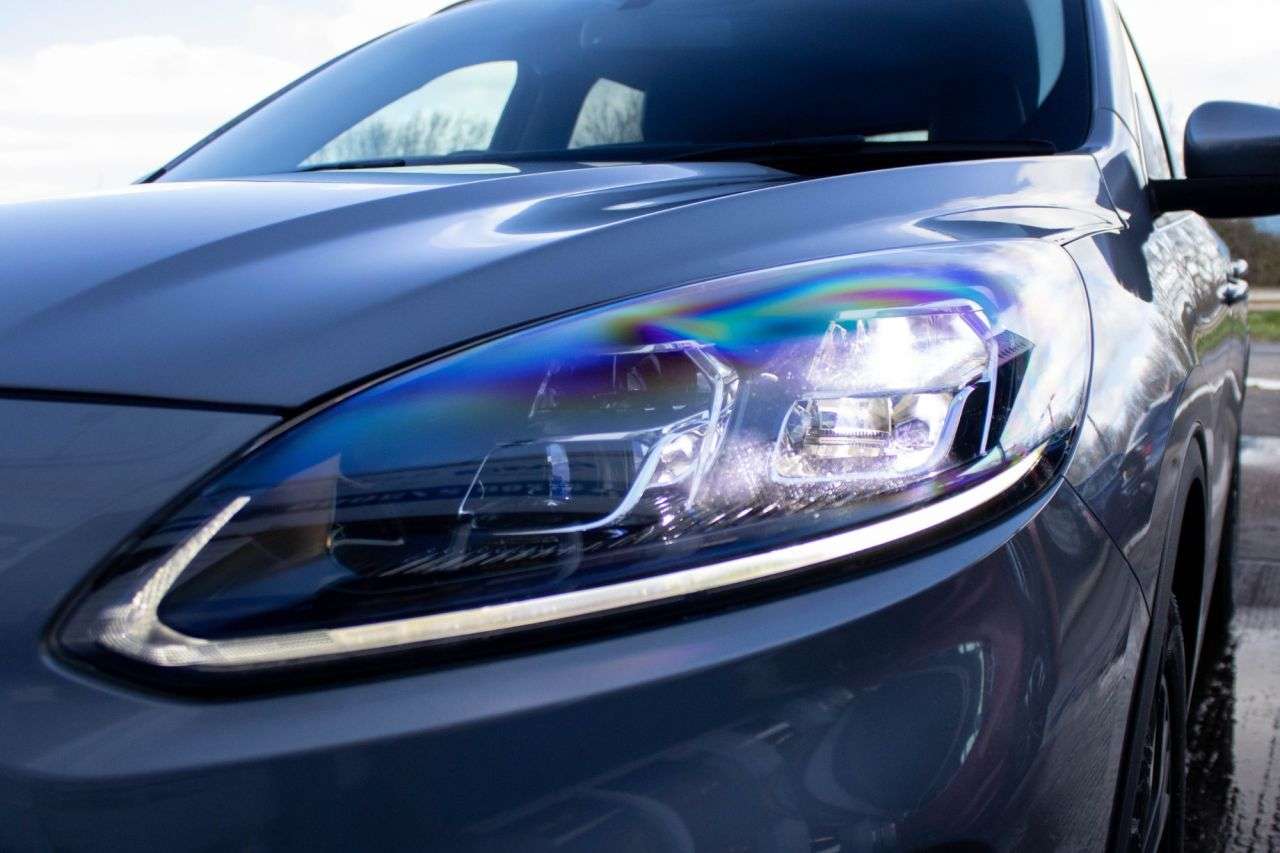 2022 FORD KUGA 2022 FORD KUGA