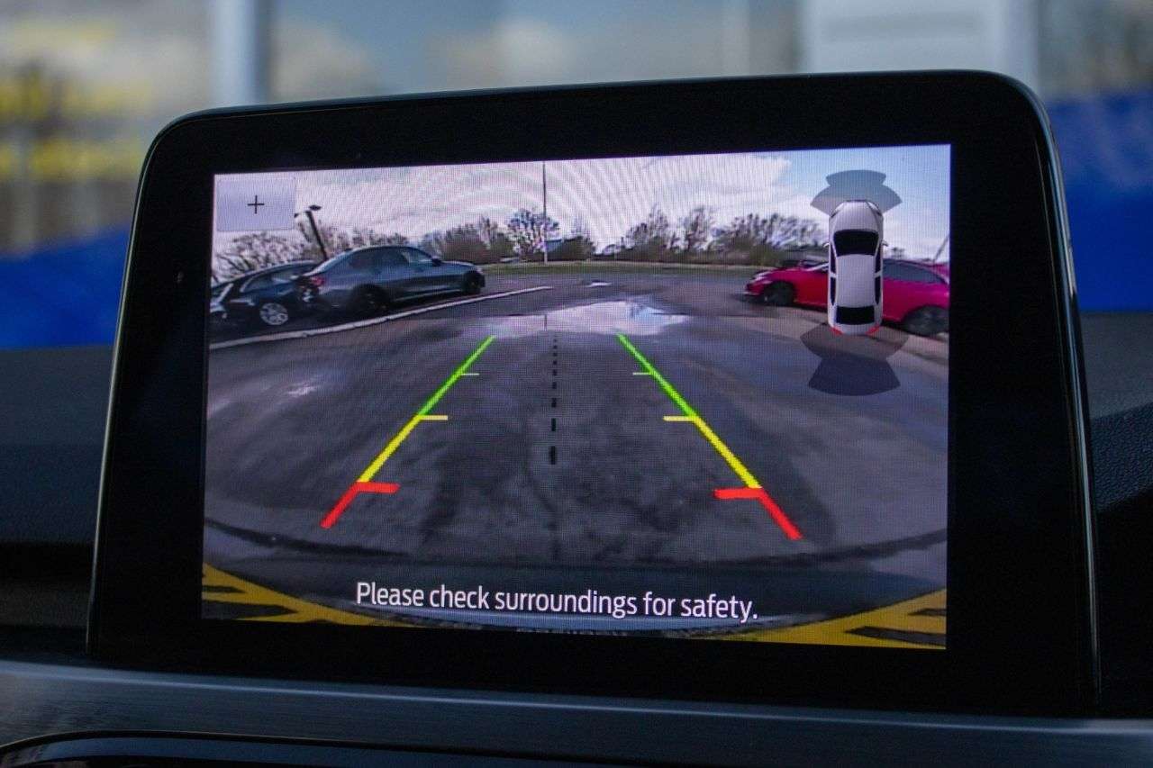 2022 FORD KUGA 2022 FORD KUGA