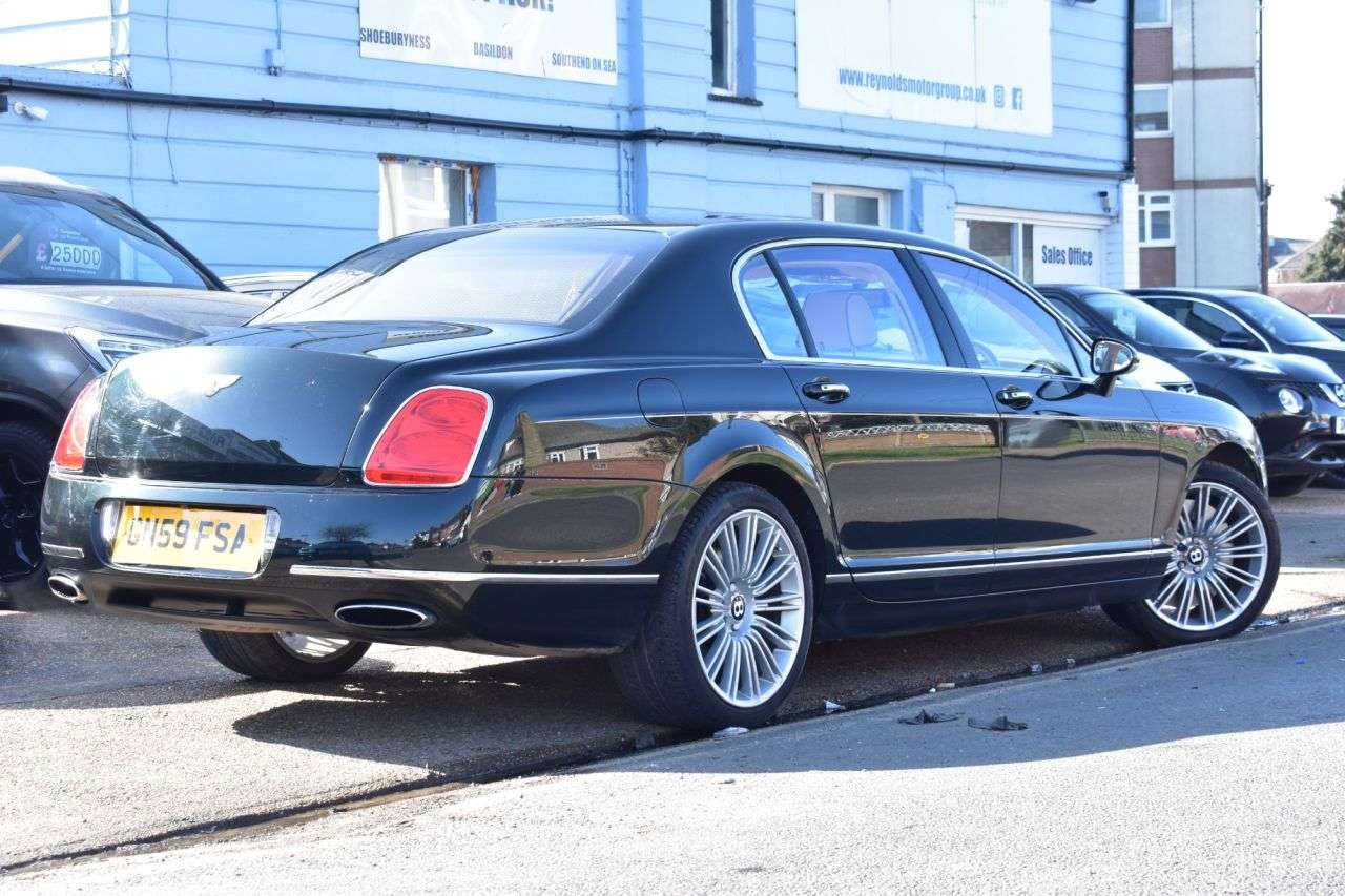 2009 BENTLEY CONTINENTAL 2009 BENTLEY CONTINENTAL