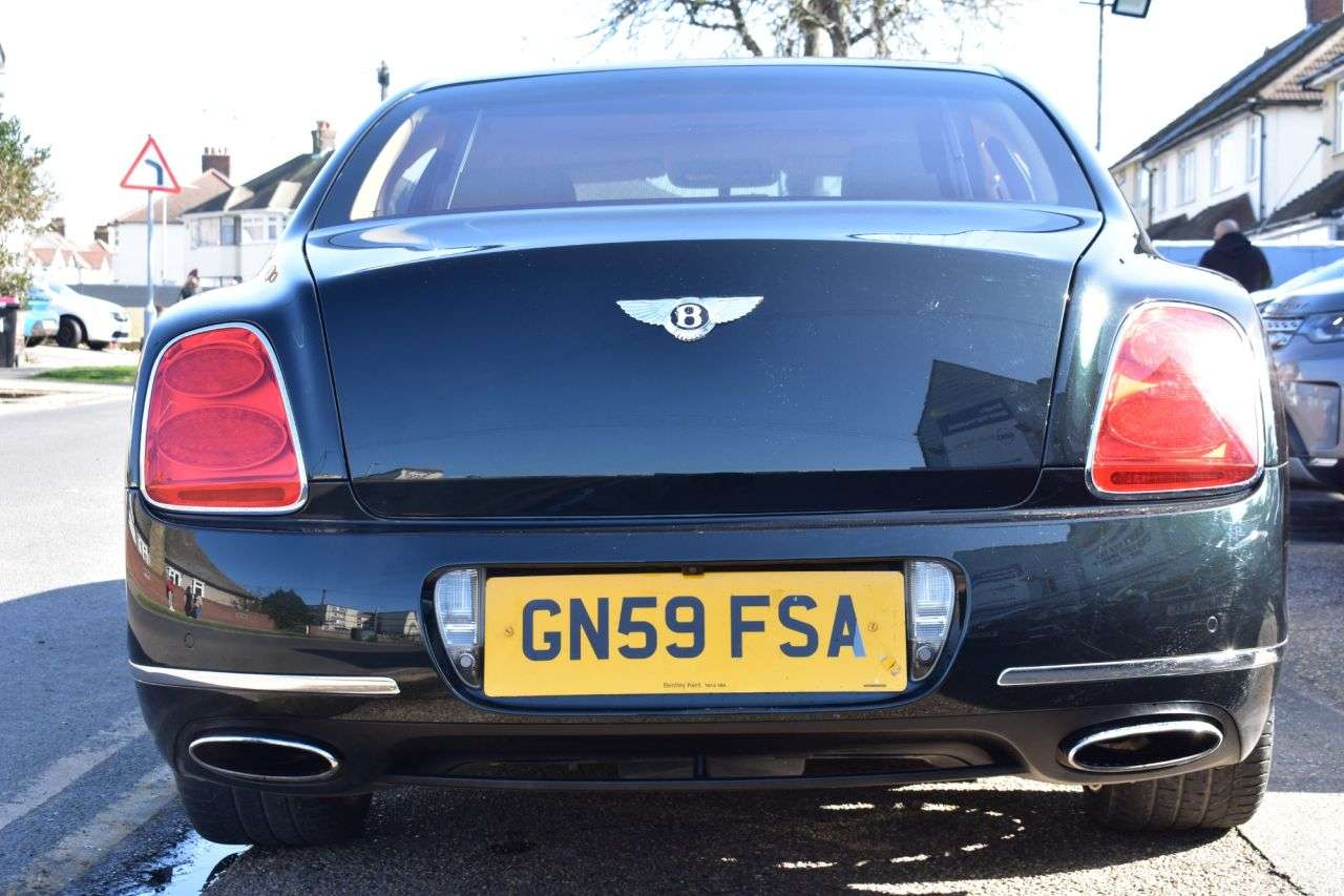 2009 BENTLEY CONTINENTAL 2009 BENTLEY CONTINENTAL