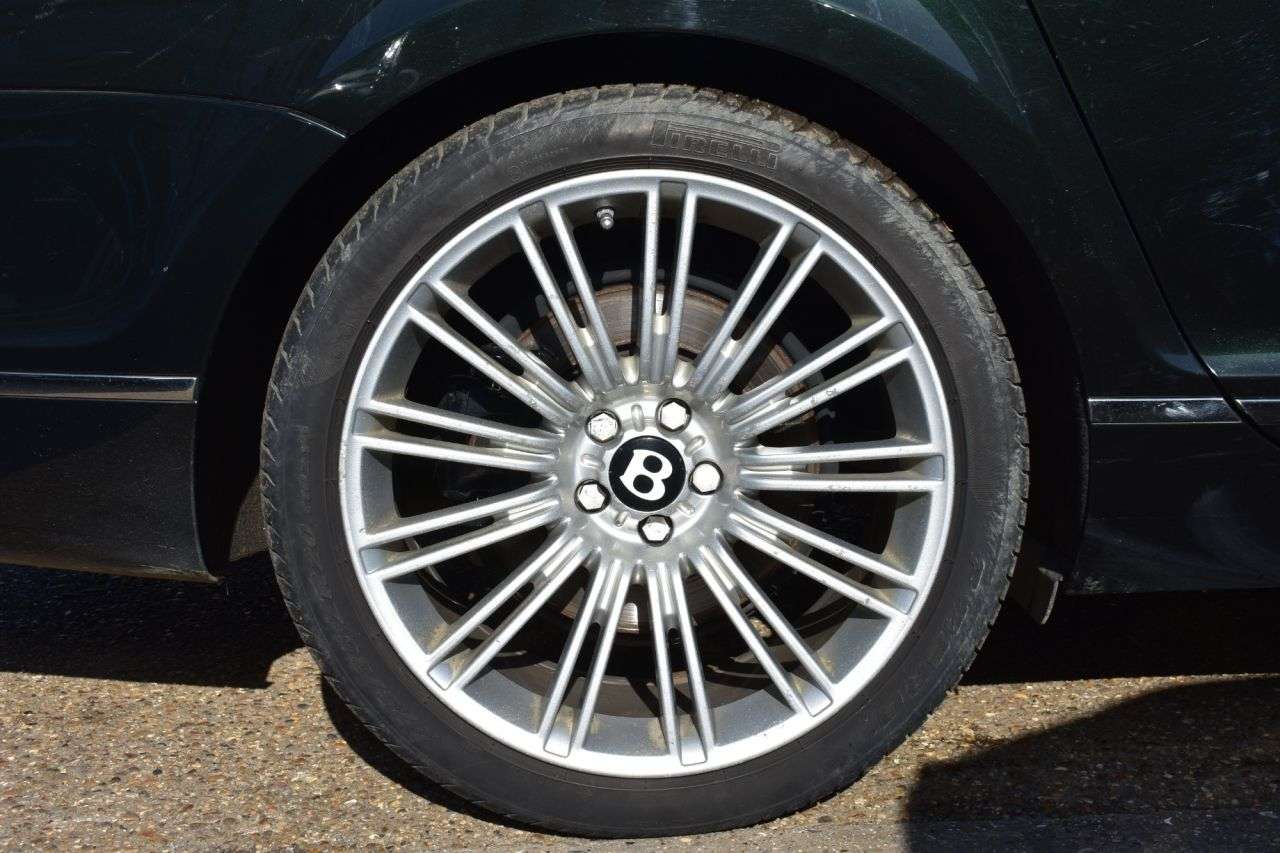 2009 BENTLEY CONTINENTAL 2009 BENTLEY CONTINENTAL