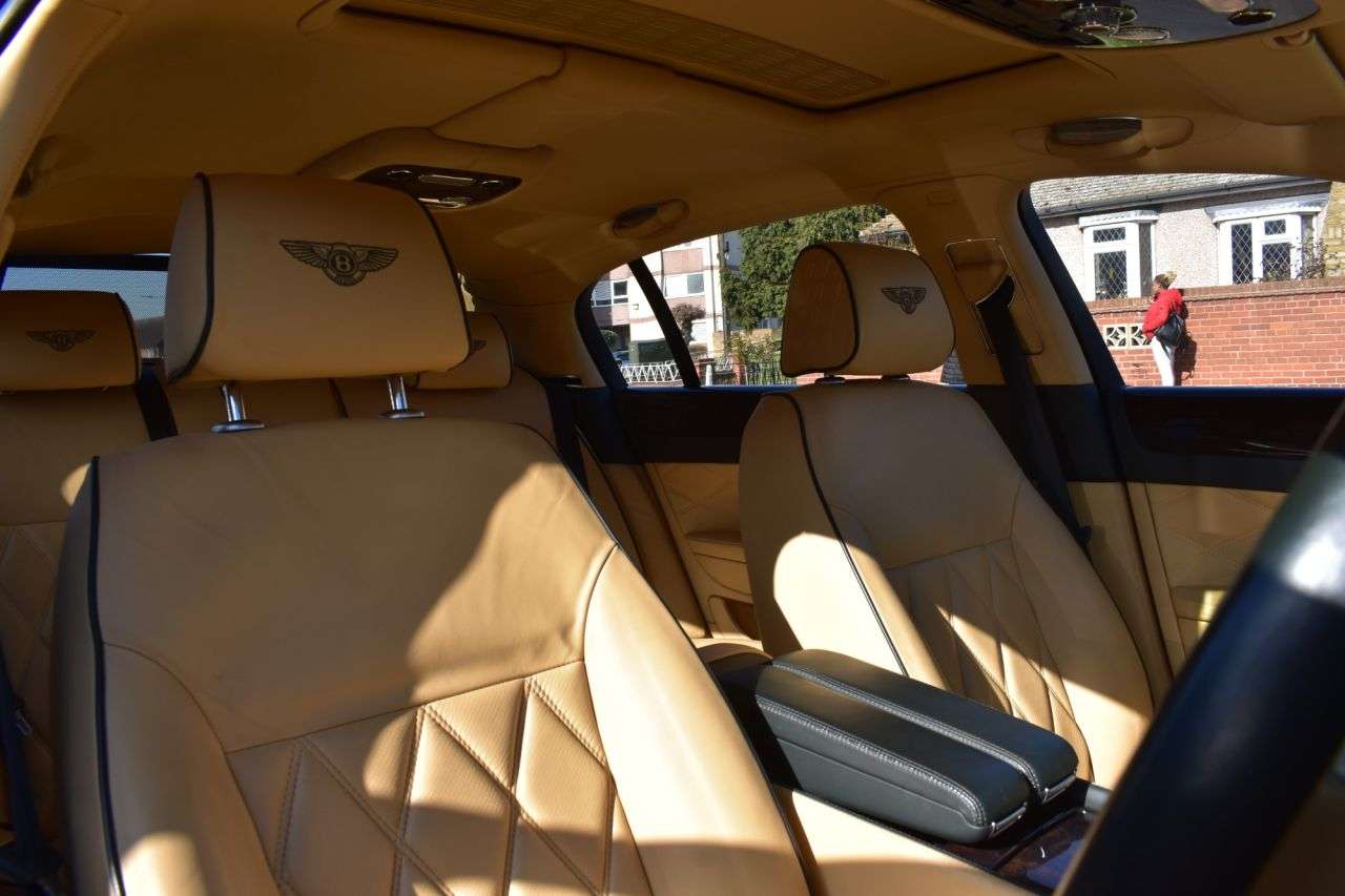 2009 BENTLEY CONTINENTAL 2009 BENTLEY CONTINENTAL