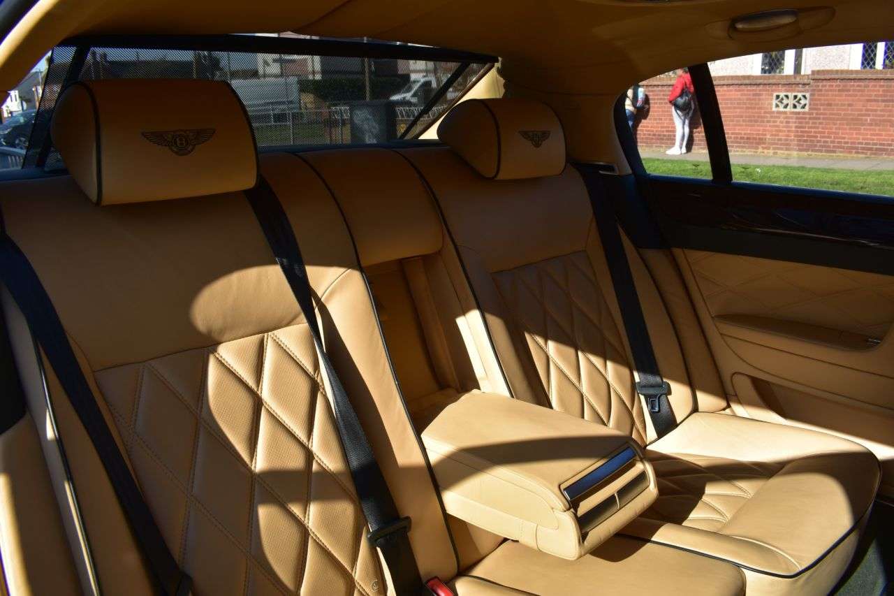 2009 BENTLEY CONTINENTAL 2009 BENTLEY CONTINENTAL