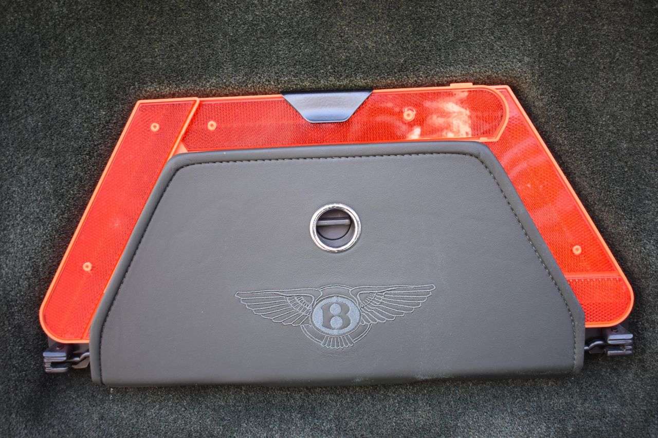 2009 BENTLEY CONTINENTAL 2009 BENTLEY CONTINENTAL